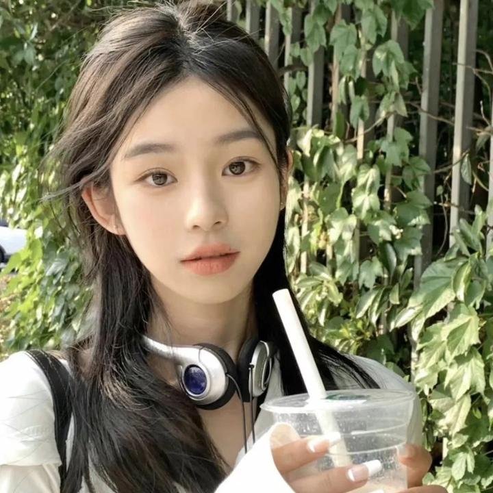 恶魔是一个女人