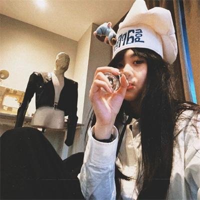 恶魔的美