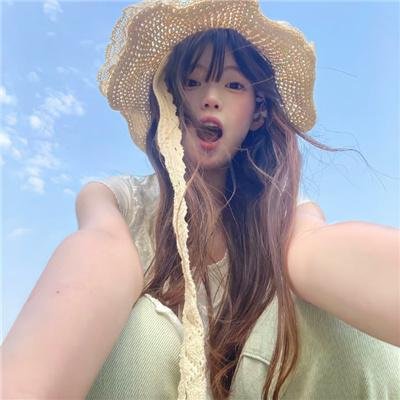 甜蜜香草